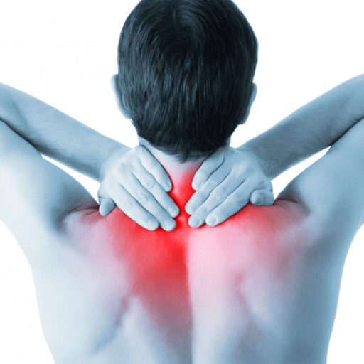 Dolore al collo o cervicale