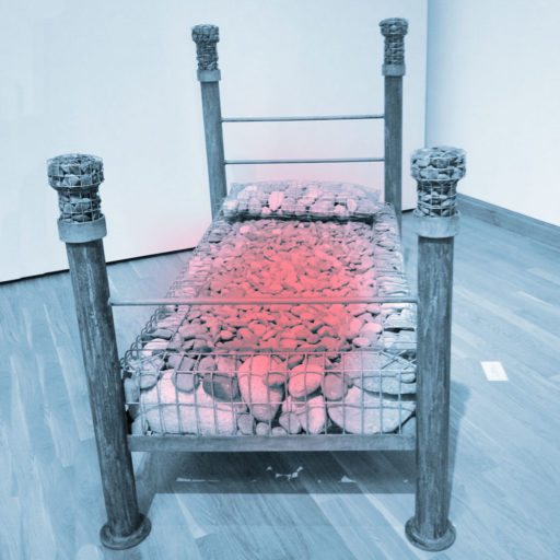 Materasso troppo duro