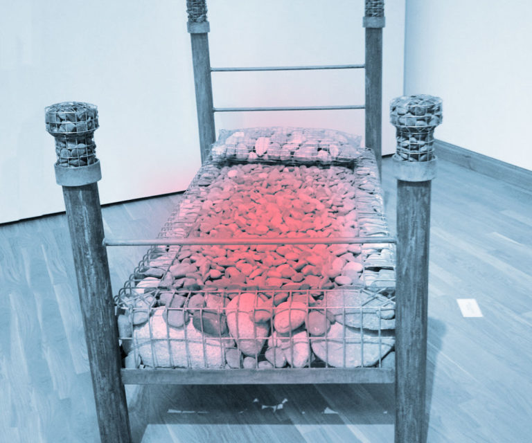 Materasso troppo duro