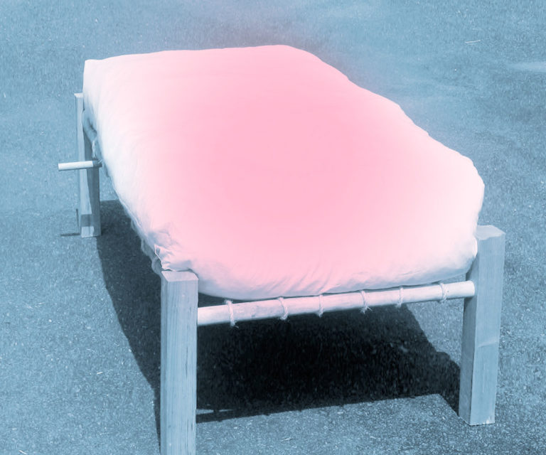 Materasso troppo morbido