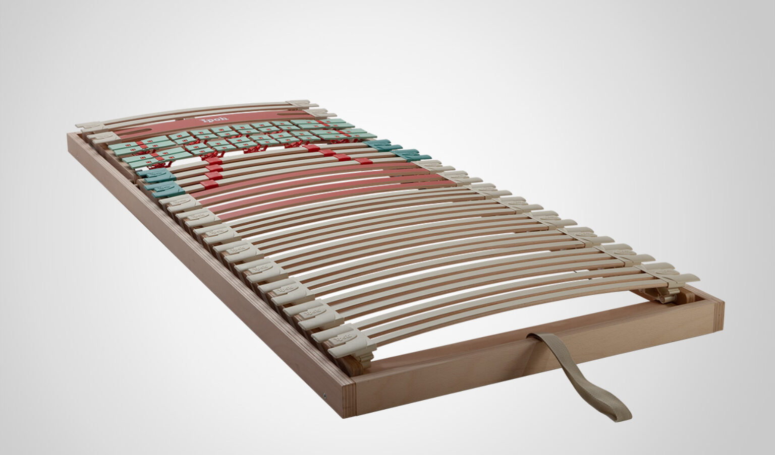 Le rete a doghe multifunzionale