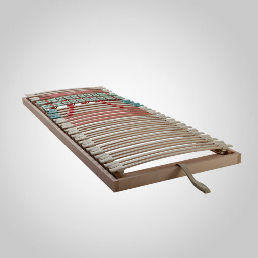 Le rete a doghe multifunzionale