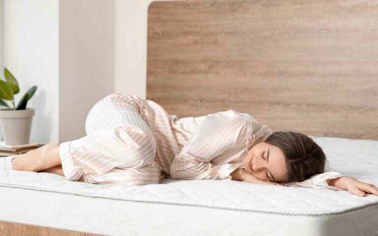 Come scegliere il materasso giusto per dormire bene